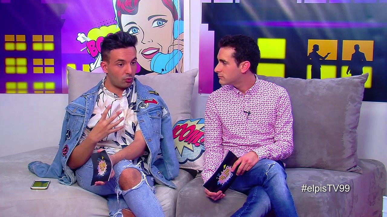 El Pis TV Show. Programa 99 (2/2)