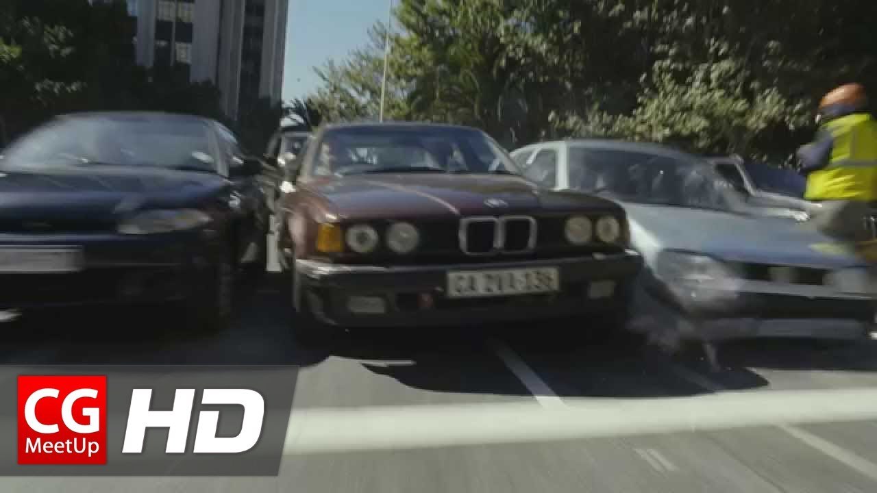 CGI VFX Breakdown HD: ''Safe House VFX Breakdown'' by Image Engine