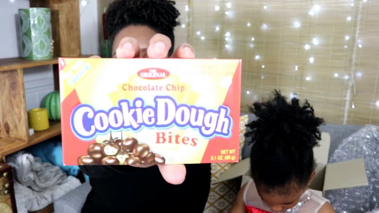 DEGUSTATION  BONBONS AMÉRICAINS - Confiserie TITO