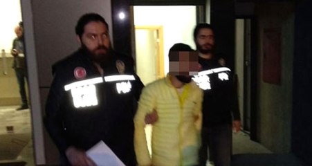 Şenol Güneş'i Yaralayan Saldırganın İlk İfadesi: Elimde Çakmak Vardı, Gerginlikle Fırlattım