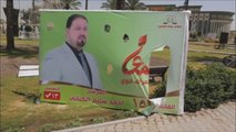 Campaña de los comicios legislativos de Irak arranca con polémica y tensión