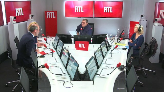 Rachat d'Alstom par General Electric : Macron n'a pas dit la vérité , dénonce un élu