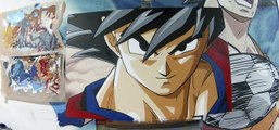¡Gana un cuadro de Dragon Ball con Graffiti Corp!