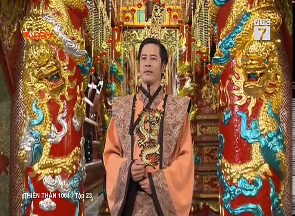 Thiên Thần 1001 Tập 23 -  Phim Việt Nam - Phim Thiên Thần 1001 - Thiên Thần 1001 - Xem Phim Thiên Thần 1001 - Phim Hay Mỗi Ngày