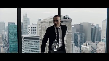 Anon International Trailer #1 (2018) | Movieclips Trailers