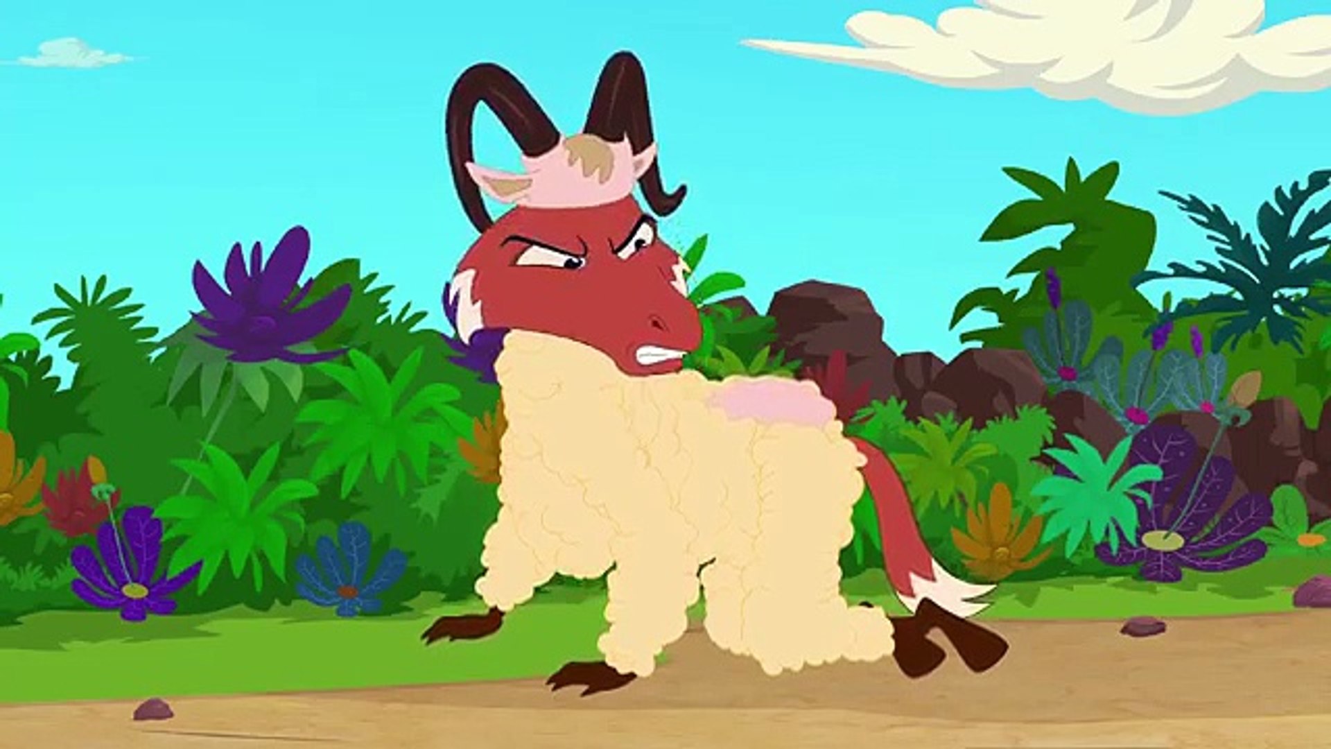 ⁣Eena Meena Deeka - Hiking (Full Episode) Funny Cartoon Compilation  *Cartoons for Children*