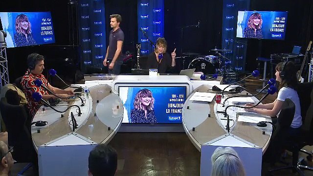 L’hymne à la joie de Beethoven remixée