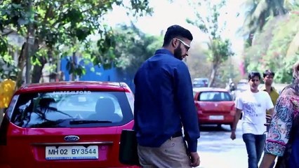 My Metro My Story || Darwaaze Baayin Ore Khulenge || Hindi Short Film || Cute Romantic love story