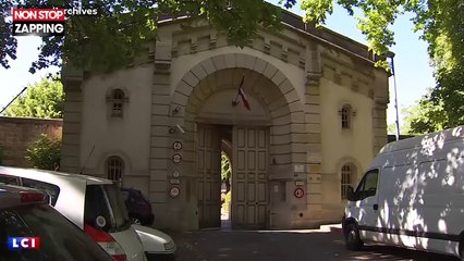 Meurtre d'Alexia Daval : son mari Jonathann dans un état préoccupant (Vidéo)