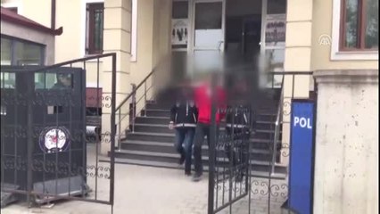 Çeşitli Suçlardan Aranan 6 Kişi Yakalandı - Sakarya
