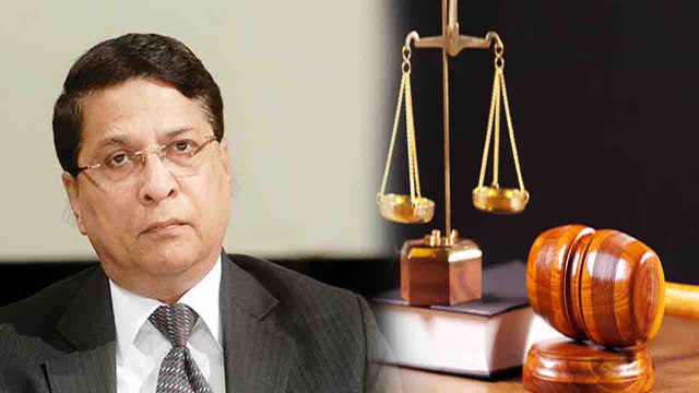 Impeachment Motion क्या है, CJI Dipak Mishra पर Opposition का प्रस्ताव | महाभियोग | वनइंडिया हिंदी