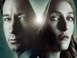 Série Tv - X-Files