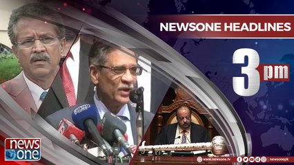 NewsOne Headlines 3PM | 20-April-2018