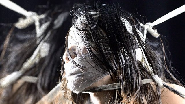 DAWN OF DISEASE - Leprous Thoughts (Official Video) | Napalm Records