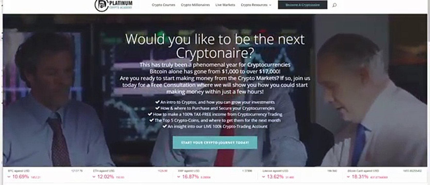 1000 Points from 1 trade in Ethereum Crypto! - YouTube (360p)