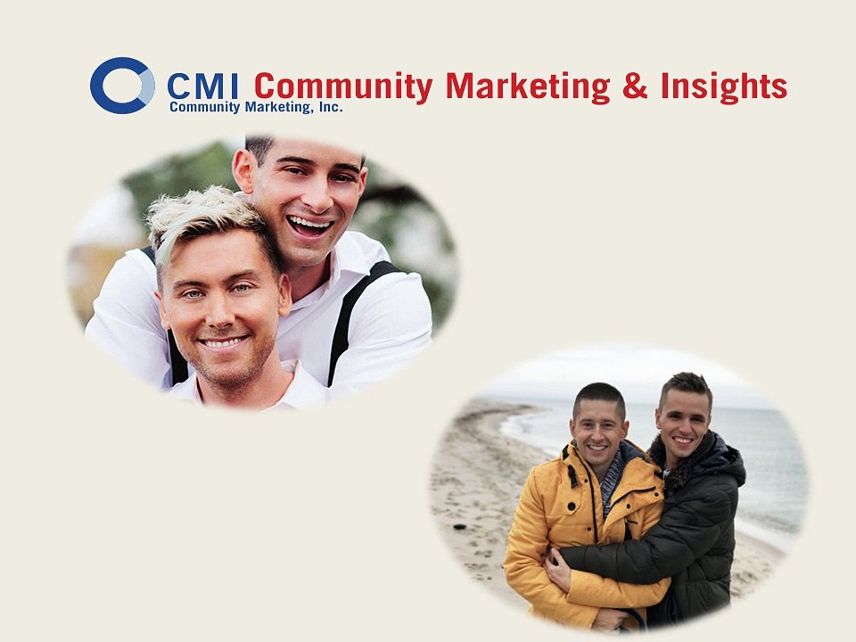 Community Marketing & Insights: LGBTQ Research Practice