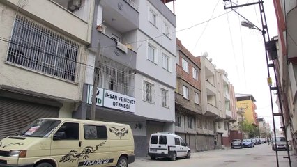 Suriyeli genç protezle hayata tutundu - GAZİANTEP