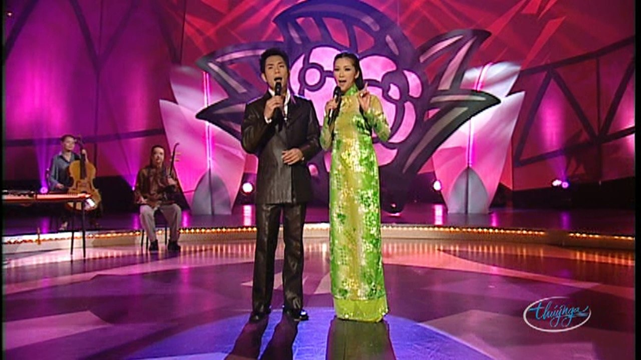 hoa buom ngay xua - nhu quynh HD
