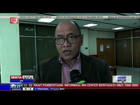 Badan Keahlian DPR Komitmen Perkuat Peran Peneliti