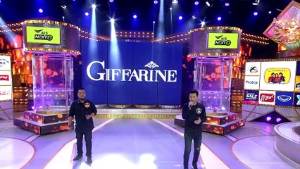 รายการกิ๊กดู๋สงครามเพลงเงาเสียง : หนุ่ม กะลา 2/3 [6 มี.ค.61]