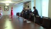 'Kıbrıs'taki Türk halkının ilerlemesi için gayret edeceğiz' - ANKARA
