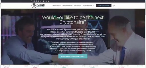 The Crypto Market Has Dropped But Profits Don't Have To - YouTube (360p)