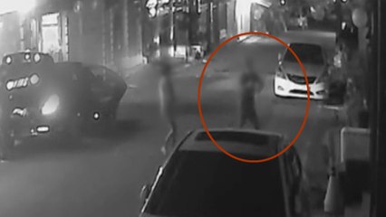 매형 안 돕는다며 보복한 조폭 처남 구속 / YTN