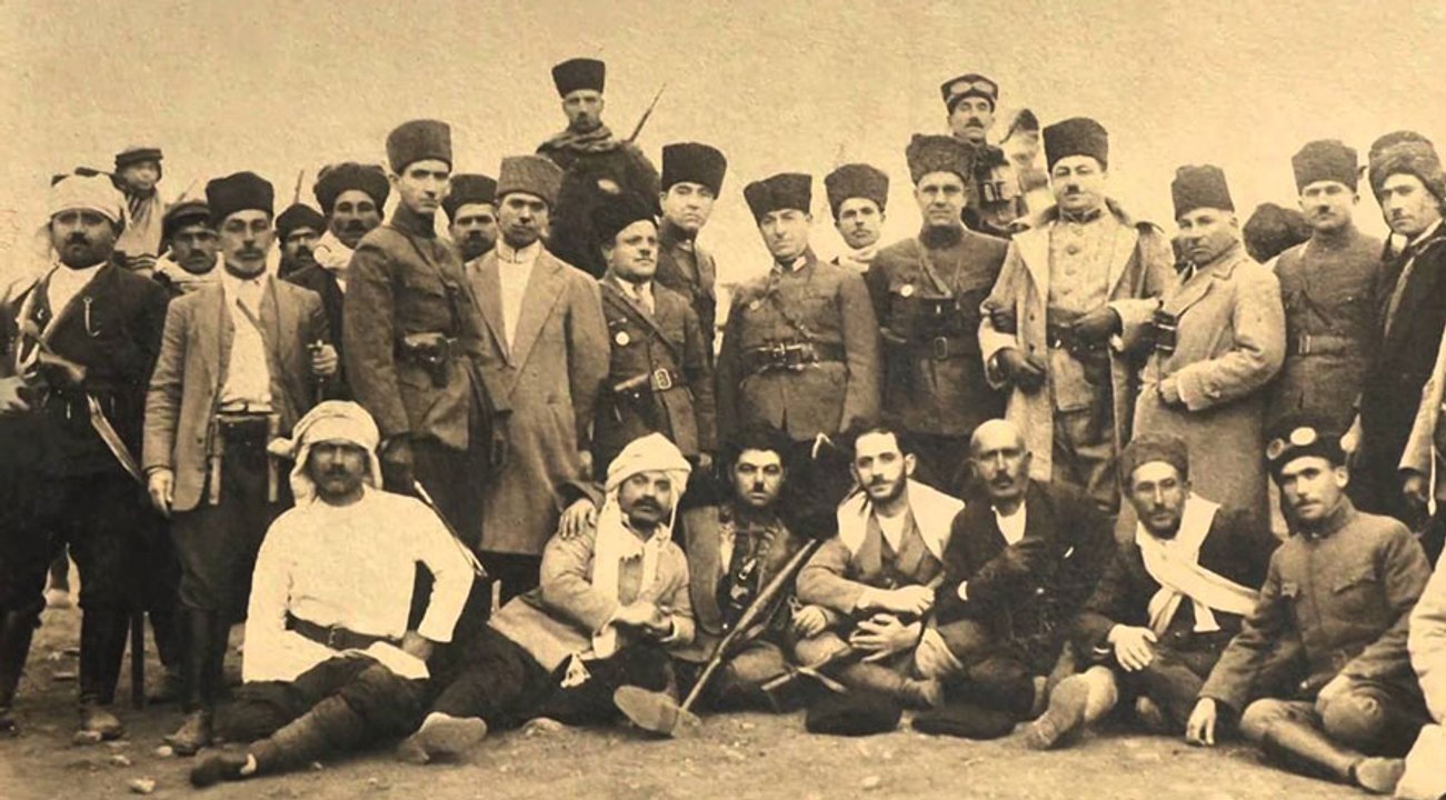 Unutulmaması gereken bir zafer: Karboğazı Savaşı