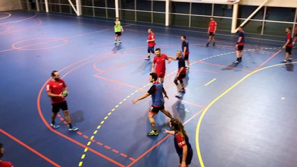 Loisirs Le maître des cages