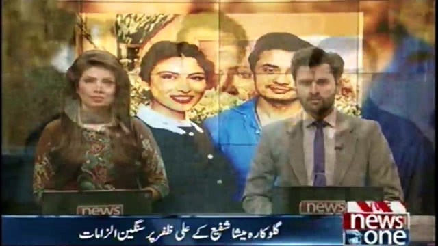 After Meesha Shafi, more women accuse Ali Zafar of harassment