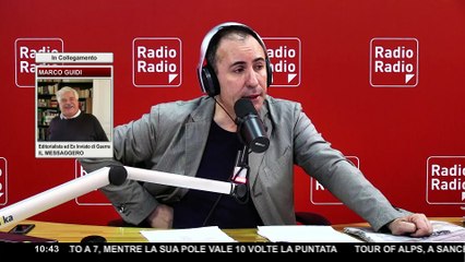 Un Giorno Speciale - Candidati VIII Municipio Roma - 20 Aprile 2018