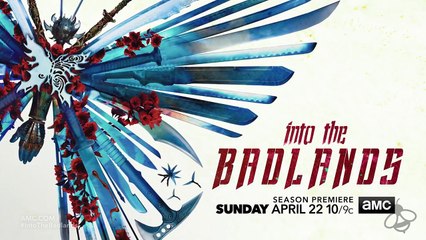 Into the Badlands Season 3 Episode 1 (Streaming) HD