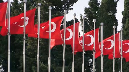 Çanakkaleli rehberler Anzaklara hazır