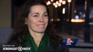 Our Scripted News and Nancy Kerrigan Hoax