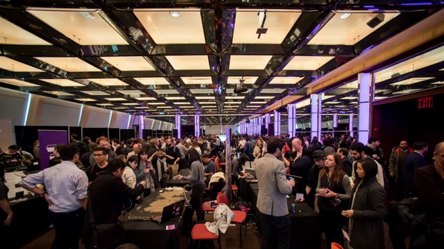 NYC Media Lab : labs et incubateurs au service de l’innovation - Keynote VA