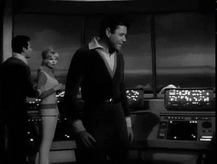 Lost in Space S01 E21  The Magic Mirror