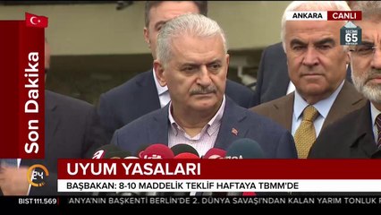 Yunanistan'ın FETÖ üyesini serbest bırakması