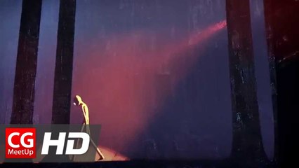 CGI 3D Animated Shorts HD: Free Will by Orbi