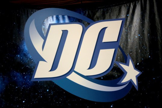 Les films issus de l'univers cinématographique DC