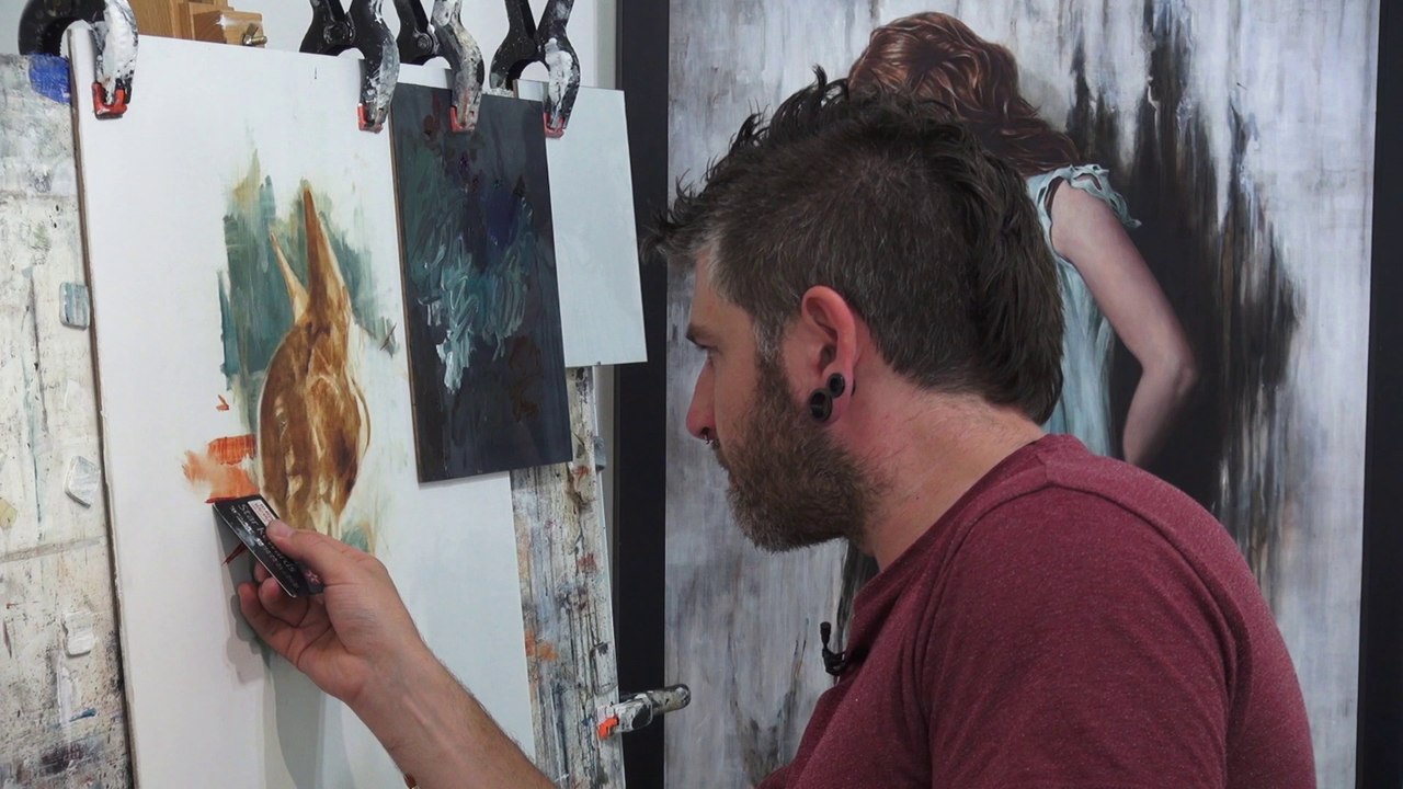 Colour in Your Life UK - EP 4 - Jonathan Brier