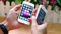 Quái vật iPhone 6S NGUYÊN BẢN - vô đối tầm giá 4 TRIỆU