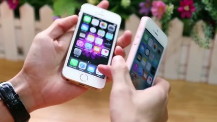 Quái vật iPhone 6S NGUYÊN BẢN - vô đối tầm giá 4 TRIỆU