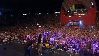 Londrina PR em uma só voz, Simone e Simaria ️️️️!! Que noite linda tivemos com v