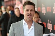 Brad Pitt et Neri Oxman 'se parlent au téléphone tous les jours'