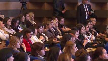 Kadın Dostu Olmayan Yapılanmalarla Mücadele Etmeliyiz"