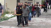 Adana Kadınları Fuhşa Zorlayan Çeteye Özel Harekatlı Operasyon