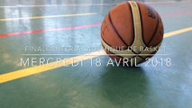 2018 BASKET INTER ACADEMIQUE GARCONS