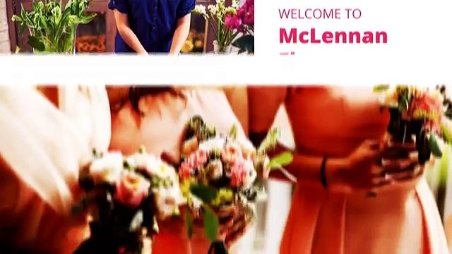 One of the Leading Flower Shops in London Ontario - McLennan Flowers and Gifts
