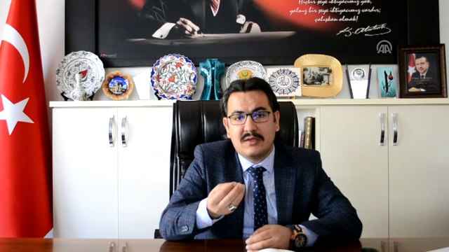 'Yüzen adalar' ziyaretçilerini bekliyor - ADIYAMAN