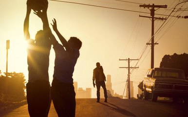Fear the Walking Dead Season 4 Episode 2 Full [HD 720p]